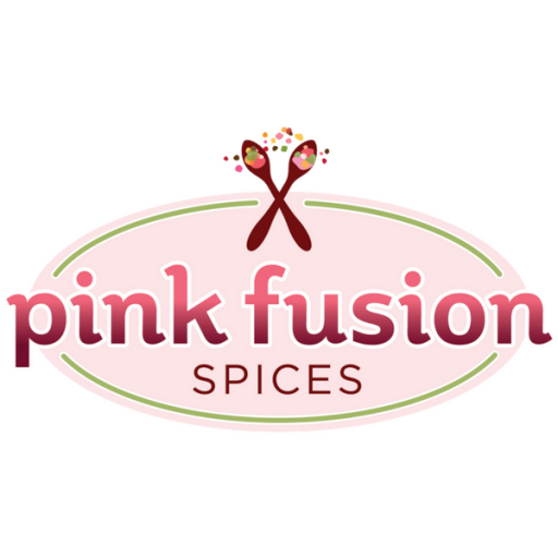 Pink Fusion Spices – bringing salt and spice back to your table in a  natural way