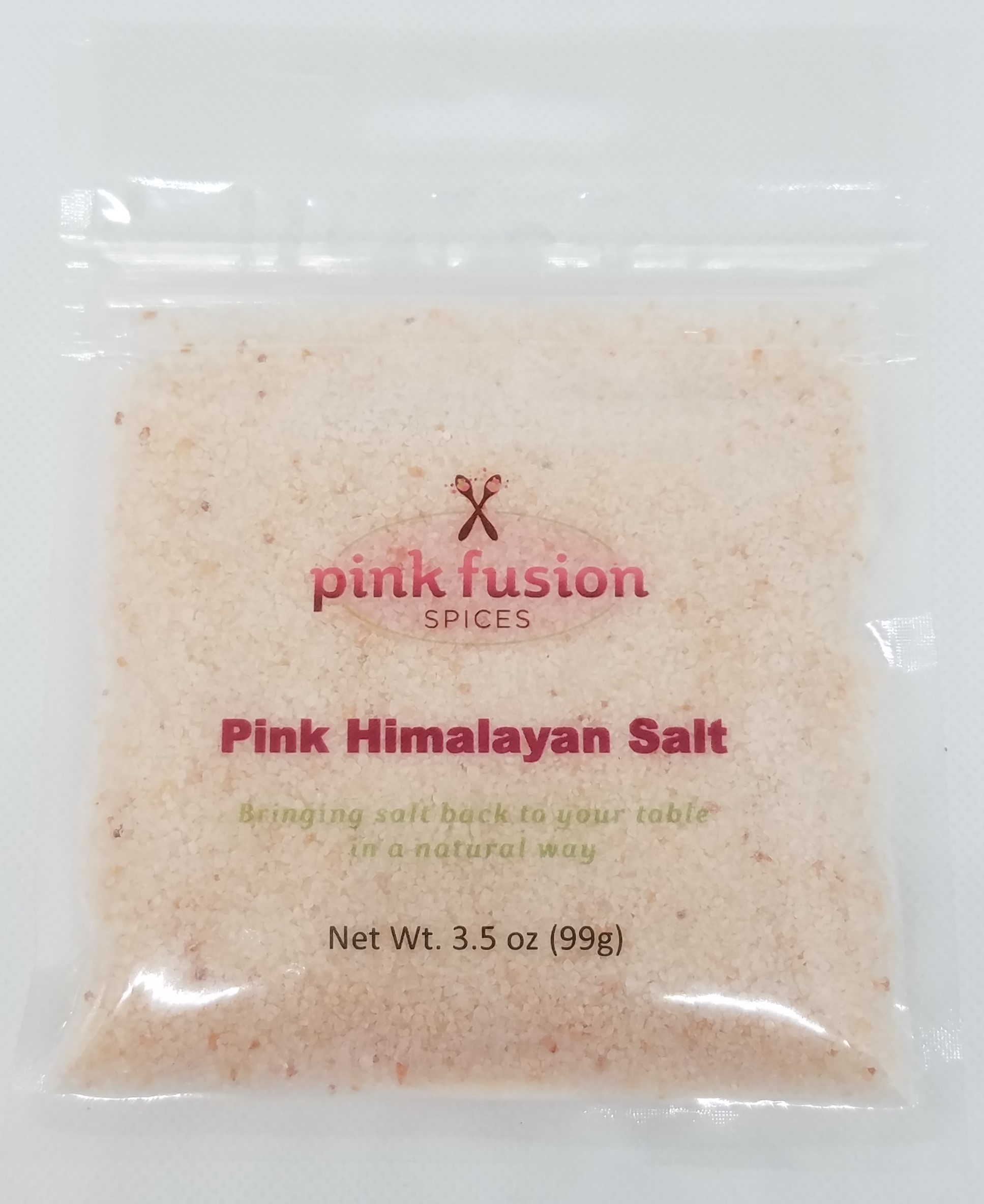 Pink Himalayan Salt Vs Table Salt: Which One Is Better?