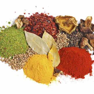 Spices Blends