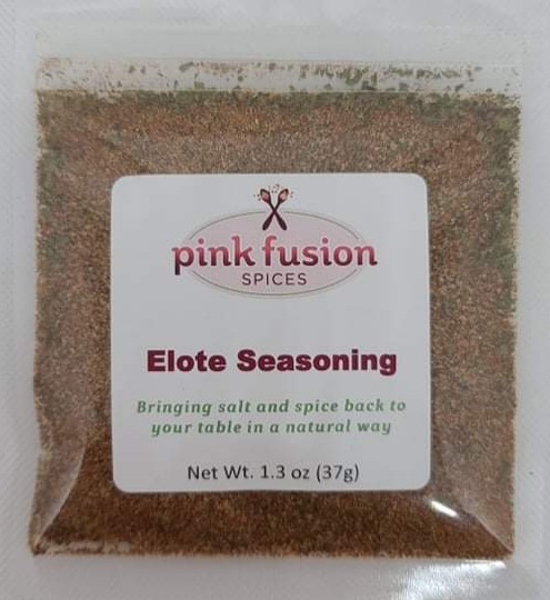Elote Seasoning, Mexican Street Corn, Specialty Spices, Foodie Gift 